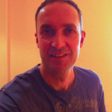 Profilfoto Martin Schröder Profilfoto von Martin Schröder