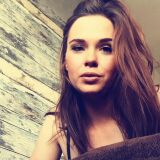 Profilfoto von Bernadette Friese