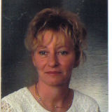 Profilfoto Angela Werner Profilfoto von Angela Werner