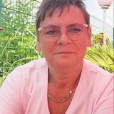 Profilfoto Sabine Melzig Profilfoto von Sabine Melzig