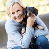 Profilfoto von Elke Hauenstein-Stief