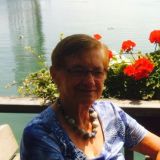 Profilfoto Ute Horstmann Profilfoto von Ute Horstmann