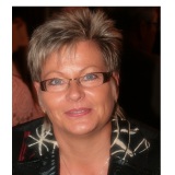 Profilfoto von Marlene Lahmann