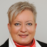 Profilfoto Bärbel Roeser Profilfoto von Bärbel Roeser