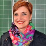 Profilfoto von Patricia Siebold