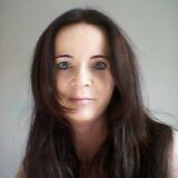 Profilfoto von Isabella Schwarz