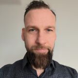 Profilfoto Danilo Jäkel Profilfoto von Danilo Jäkel