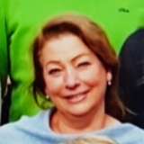 Profilfoto Kaja Jirmann Profilfoto von Kaja Jirmann