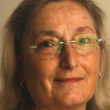 Profilfoto von Marina Berghaus