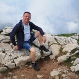 Profilfoto von Ralf Reußner