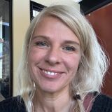 Profilfoto von Kathrin Spohr