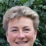 Profilfoto von Sibylle Picard