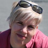 Profilfoto von Gabriele Erdmann