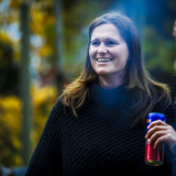 Profilfoto Katja Holle Profilfoto von Katja Holle