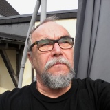 Profilfoto von Gerd Müller
