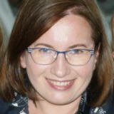 Profilfoto von Julia Topp-Szymanski