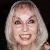 Profilfoto Uta Wassner Profilfoto von Uta Wassner