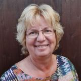 Profilfoto von Gabriele Kramer