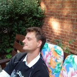 Profilfoto von Wolfrath-Andreas Kerger