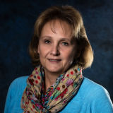 Profilfoto von Sabine Stein