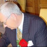 Profilfoto von Frederik van de Graaff