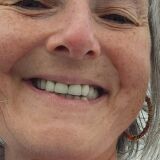 Profilfoto von Claudia Sommer