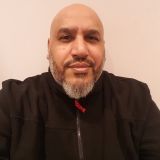 Profilfoto von Mahmoud Hamade