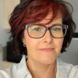 Profilfoto von Katrin Spring