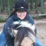 Profilfoto von Samantha Lohse