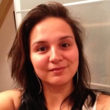 Profilfoto von Bernadette Hagn