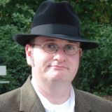 Profilfoto von Florian Stellmacher Dr.