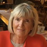 Profilfoto Angela Sonneborn Profilfoto von Angela Sonneborn