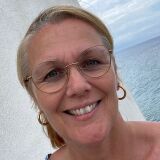 Profilfoto von Bettina Merz