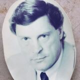 Profilfoto von Uwe Töllner