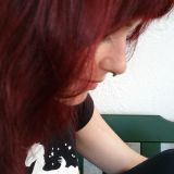 Profilfoto von Anja Gashi