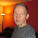 Profilfoto von Ralf Kühne