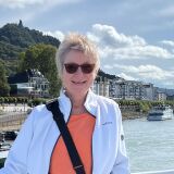 Profilfoto von Ulrike Tanski
