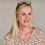 Profilfoto von Silke Weymann
