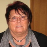 Profilfoto Erika Kohl Profilfoto von Erika Kohl