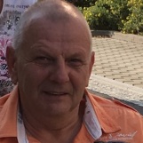 Profilfoto von Uwe Feustel