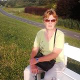 Profilfoto von Elke Hoffmann