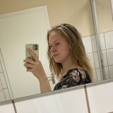 Profilfoto Yasmin Sigmund Profilfoto von Yasmin Sigmund