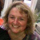 Profilfoto Gabriela Fittkau Profilfoto von Gabriela Fittkau