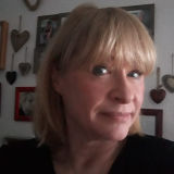 Profilfoto Karin Lachmann Profilfoto von Karin Lachmann