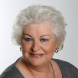 Profilfoto von Manuela Röhr