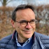 Profilfoto von Stefan Pflüger