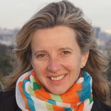 Profilfoto von Elke Schoenekess