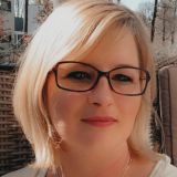 Profilfoto von Katja Rosenberg