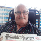 Profilfoto von Wolfgang Matthias