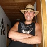 Profilfoto von Patrick Schmitt-Windisch